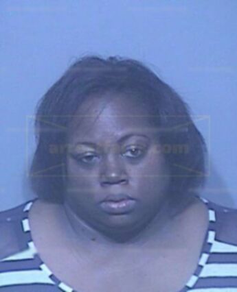 Krystal Denise James