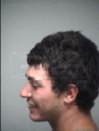 Brett Jacob Manno