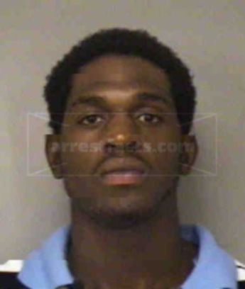 Terrence Jerome Barnett