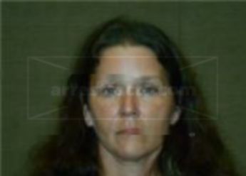 Tina Holloman