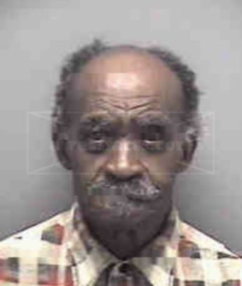 Dewey Norton Sr.