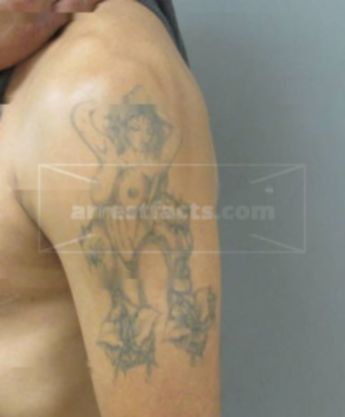 Victor Reyes