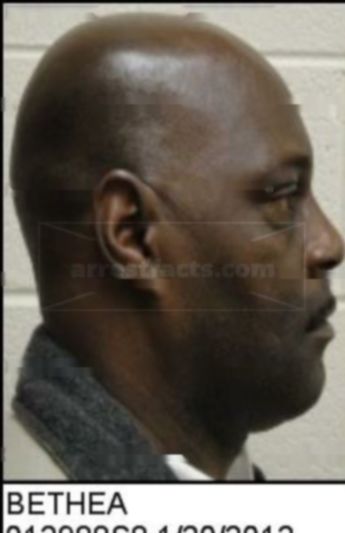 Robert Lewis Bethea