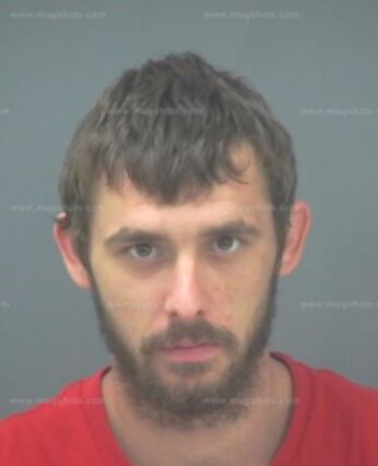 Trenton Colby Cozzi