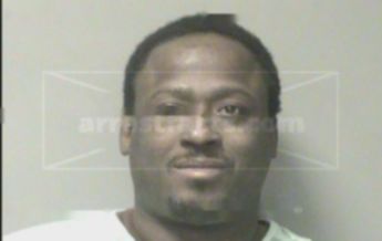 Kevin Duwayne Renard Jackson