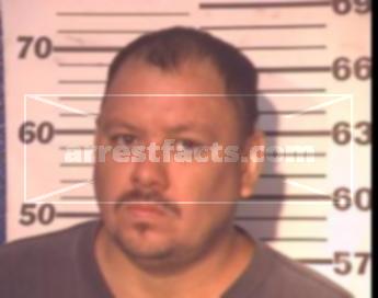 Gustavo Olivarez Zuniga