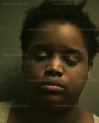 Shanice Rachelle Smith