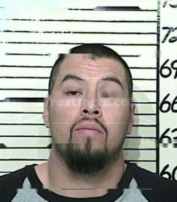 Joshua Juarez