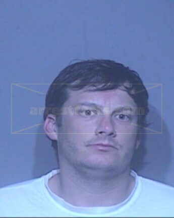 Brandon Allen Etheridge