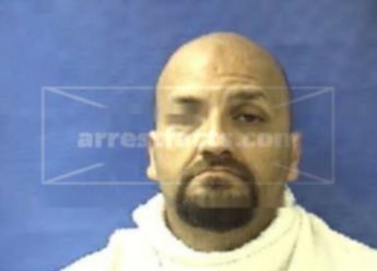 Edward Gallegos