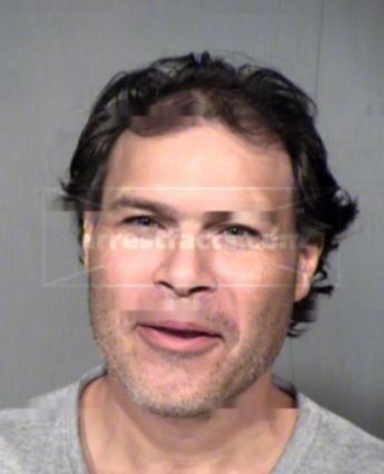 Eric Richard Hanes