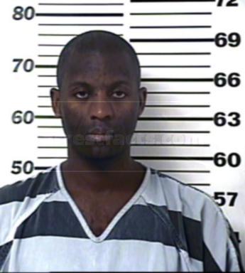 Derrick Antonio Fulton