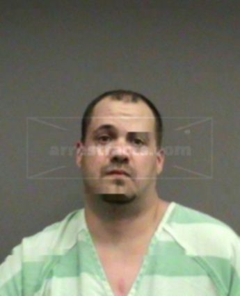 Gary Matthew Denman