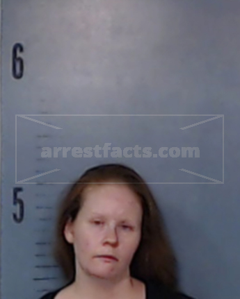 Jessica Brooke Hamner