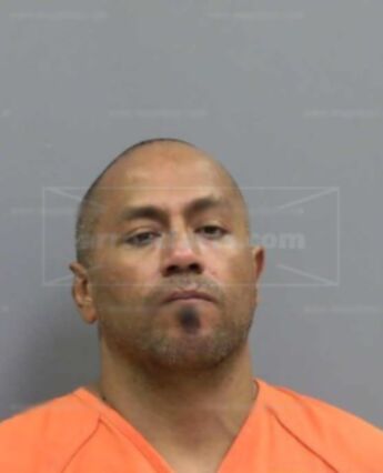 Joe Inez Gutierrez