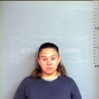 Ann Marie Almaraz