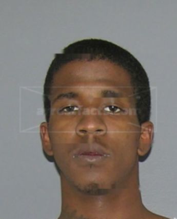 Dante Lamont Ingram