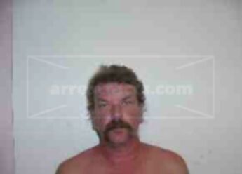 Michael Thomas Clark