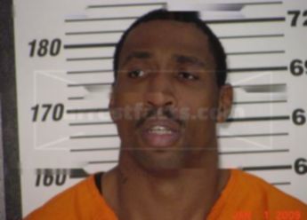 Montavian Bronchee Shaw