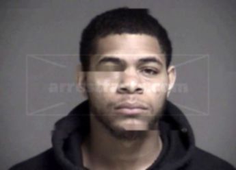 Deshawn Renardo Porter