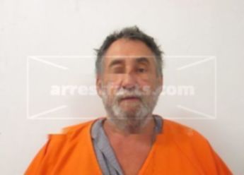 Donald Preston Teeter