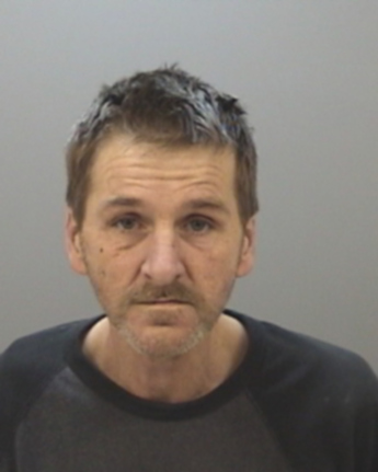 Dennis Earl Lewis