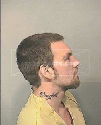 Nicholas Michael Campbell