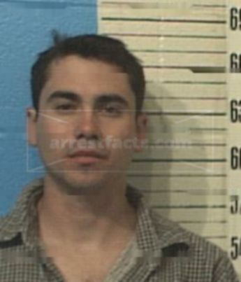 Jason Octaviano Martinez