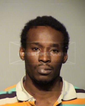 Jermaine C Oliver