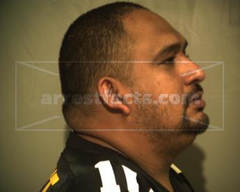 Armando Leal Rojas