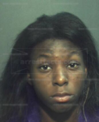 Ayana Lashandra Ross