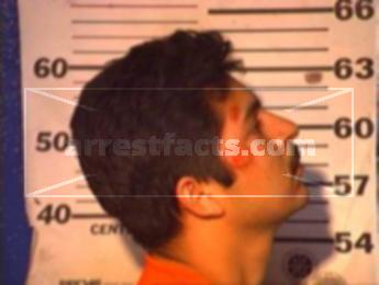 Abel Juarez Rodriguez