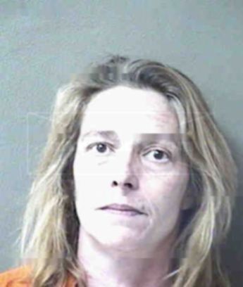 Julie Ann Howland