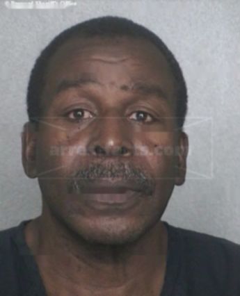 Larry Parks