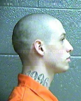 Brandon Garrett Epperson