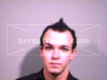 Nicholas Leon Thomas Mcglothlin