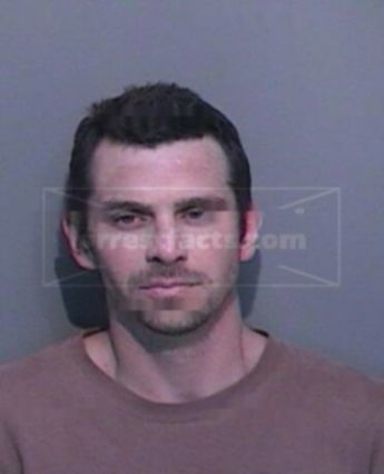 Ray James Phillips