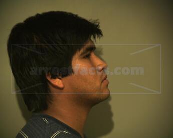 Brian Noe Garcia Sanchez