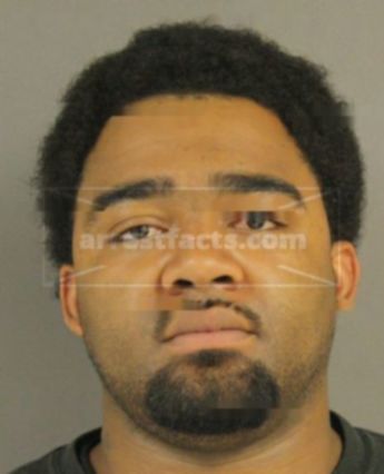 Lawrence Montrell Weakley