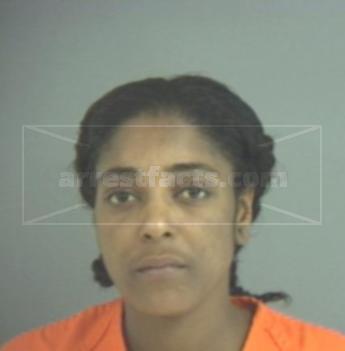 Roselynn Yvette Mckelvey
