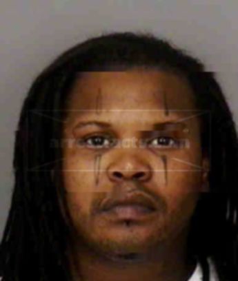 Elijah Teon Harris