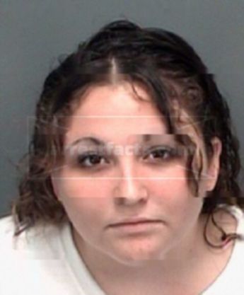 Samantha J Slaughter