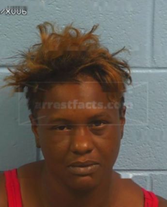 Sharon Denise Williams