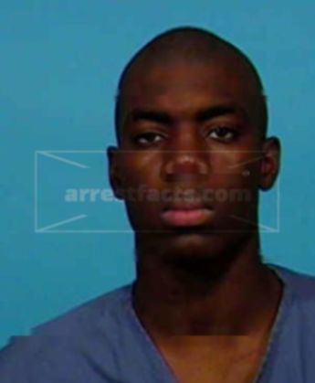 Deangelo Orlando Black