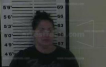 Shannon Jeanette Hill