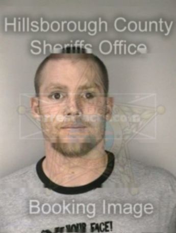 James William Johnson