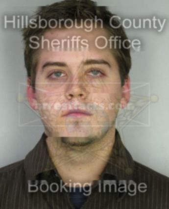 Bradley Steven Boles