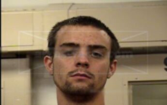 Brandon Bates