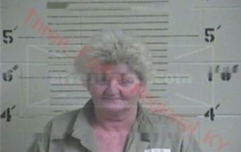 Donna L Warner