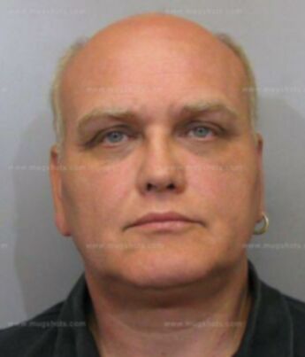 Earl Edward Meares